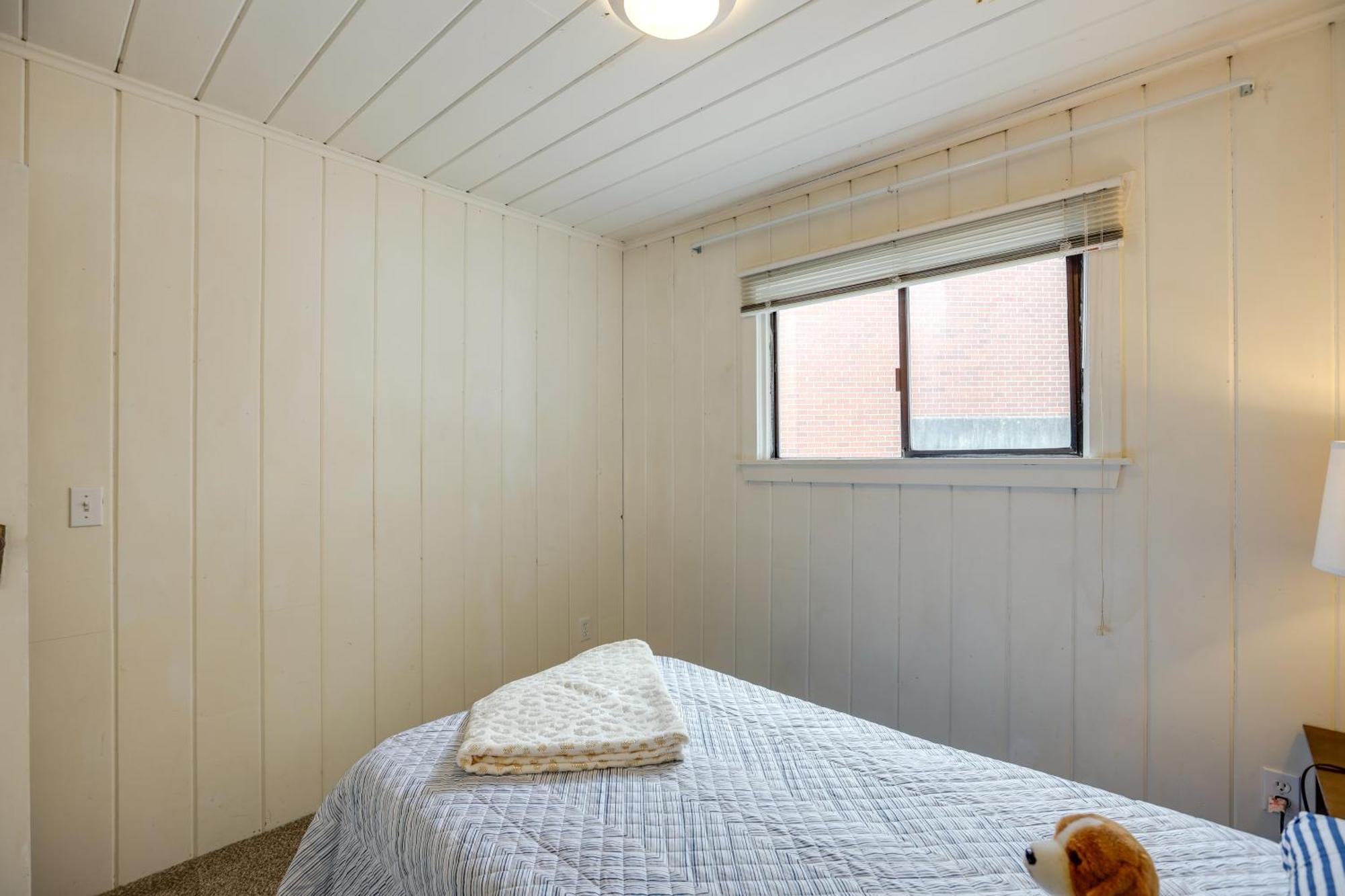 Hilltop Hideout With Sweeping Birch Bay Views Blaine Exterior photo